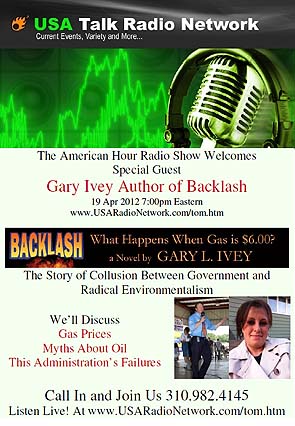 USA Talk Radio Network